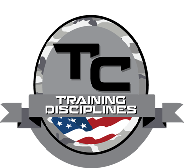 TC Training Disciplines – Southington CT Logo