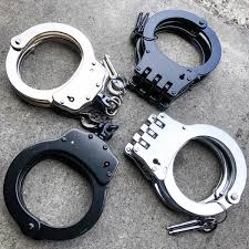 Handcuffs